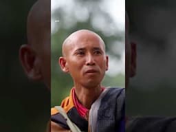 Hành giả Minh Tuệ dừng đi bộ ở Sri Lanka, lộ nội dung thư của Thích Nhật Từ