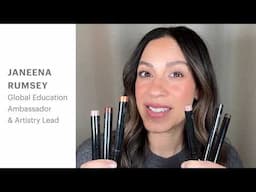 Quick Guide to Cream Stay Shadow Stick by Glo Skin Beauty