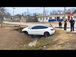 Idiots In Cars 322