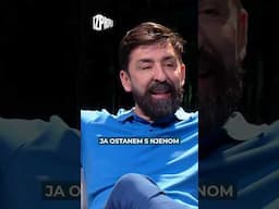 "Iz profila" sa Ognjenom Amidžićem - sreda 30. april 21h Grand Tv i 22h  kanal @IzProfilaTvGrand
