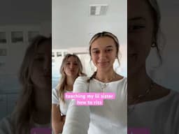 HOW DID SHE DO?!