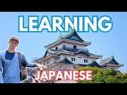 Travelling Across Japan (My Experience)