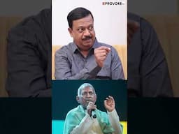 இது தான் இப்போ பிரச்சனை 😱 | #ilayaraja #goodbadugly #gvprakash #gangaiamaran #copyrightissue
