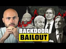 Why the Government Is Repealing 2008 Era Bank Regulations