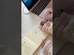 how to create an aesthetic feed for your crochet/knit projects 🫶🏼🧶 #aesthetic #craftideas