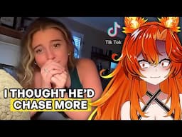 Women Friendzoning Guys (They End Up Regretting it)