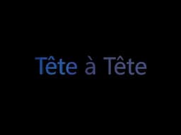 TÊTE À TÊTE :  LUCIANNE BRISTOL  16-06-2025
