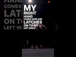 Tricking Tip of the week!