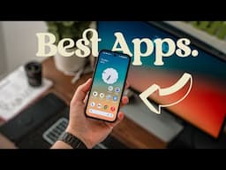 You Should Download These Android Apps Right Now (May 2025)