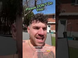 When Your Video is Actually Dangerous! #reaction #education #sun