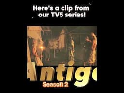 #ActressJourney #MyTVExperience #tv5 #tvseries #PhilippineTelevision