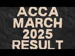 Not able to clear March 2025 attempt || Having lot of doubts regarding upcloming attempt ?