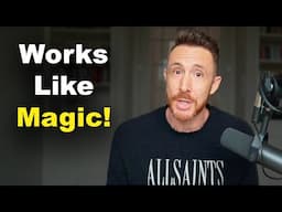How To Stay "Consistent" - (With Your Habits, Goals, and Purpose)