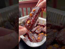 Apple Pie Party Ribs 🍎 W/DripEZ