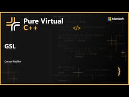 Guideline Support Library (GSL)