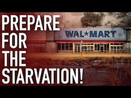 The CEOs of Walmart, Target, Home Depot Warn That Store Shelves All Over America Could Soon Be Empty