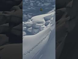 Redefining ski-in, ski-out with Victor De Le Rue