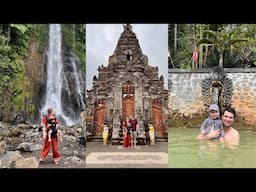 Bali with a Toddler & Pregnant?! | What to Pack, Where to Go + Getting Sick Overseas