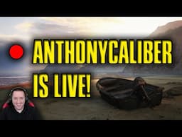 🔴 Livestream 4/26/25.  TLOU 1 Remastered Grounded Speedruns