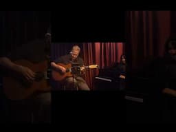 “Shower The People” - JT Tribute LIVE at Lamorinda Music 3/8/25 🎶 #jamestaylor #