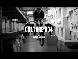 CULTURE 004 / MARCEL ANDERSEN