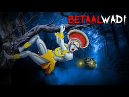 BETAALWADI | Real Horror Story | सच्ची कहानी | Horror Stories in Hindi | Scary Town Hindi