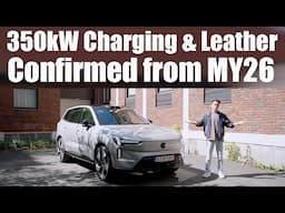 DID I MAKE MISTAKE Cancelling My Volvo EX90 Order?