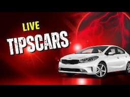Live - Respondiendo Preguntas Sobre Carros - TipsCars