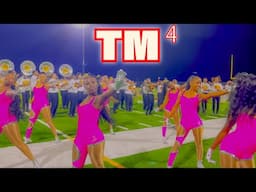 “Ohio’s Finest! TM4 Drops a NASTY Sideline Blowdown 👑🎺”