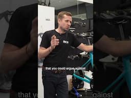 Aero Bike or Endurance Bike
