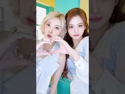 ʚMY NSWERɞ #NMIXX #엔믹스 #설윤 #SULLYOON #배이 #BAE #NSWER #엔써 #DEXXERTSHOP_WeAreHiring