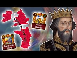EU4 Releasables - I Brought Back The NORMAN EMPIRE In EU4