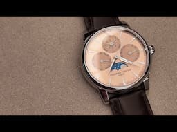 Frederique Constant at Watches and Wonders 2025: New FC-776 Perpetual Calendar