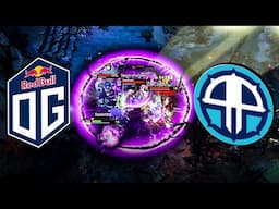 OG vs 4Pirates - Semifinals - TI14 The International 2025 Western Europe Closed Qualifier