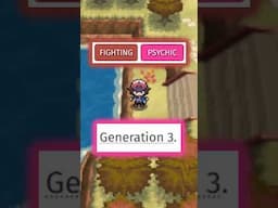 Who's THAT Pokémon? #part278