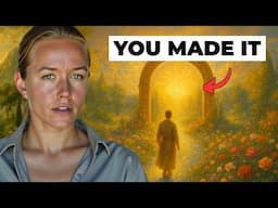 What Happens When a Spiritual Awakening Ends