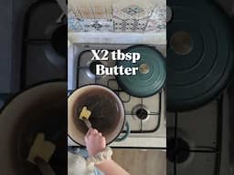 The BEST Popcorn Recipe!!! #frugalliving  #recipe #popcornrecipes #movienight #yummy #simplerecipe