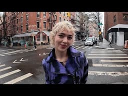 What Are People Wearing in New York? (Fashion Trends 2025 NYC Street Style Ep.156)