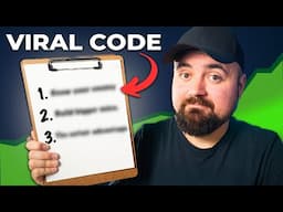 Small Channels: Do THIS To Make Better Thumbnails