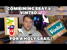 Combining eBay & Vinted For A Holy Grail!