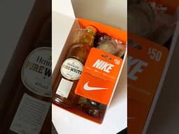 Nike themed Father’s Day Gift Ideas! #fathersdaygiftidea #fathersdaygift #nike #whitehennessy