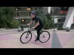 Jruff and Butcher Day Edit | 2010