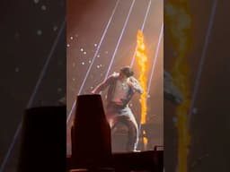 MIC DROP - 제이홉 호프 온 더 스테이지 HOPE ON THE STAGE TOUR D1 #hopeonthestagemanila #bts #hopeonthestage
