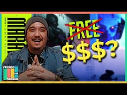 Marathon game director explains why it won't be free-2-play | Friends Per Second Ep #67