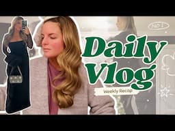 BUSIEST MONTH OF ALL | Casey Holmes Vlogs