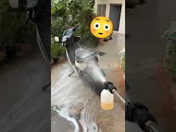 Free Pigeon Dura High Pressure Washer !!