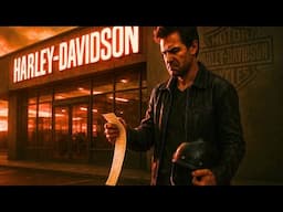 Harley Dealerships DROP BOMBSHELLS On Buyers and It's BACKFIRING HARD!