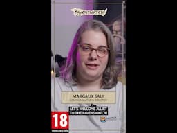 Let's discover the JulietGameplaykit on Ravenswatch!