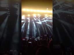 Master of Rock 2025: así fue el show de EUROPE | Shorts