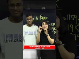 Unacademy Topper shocking score ? #neet2025